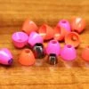 Hareline Tube Cone Heads -Fly Fish Food Store TCH 2