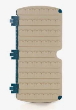 Fishpond Tacky Pescador Leaflet - Large