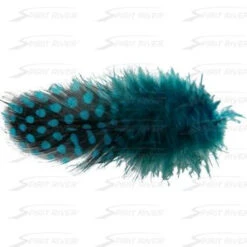 Hareline UV2 Large Eyed Guinea -Fly Fish Food Store UV2GUIN 6