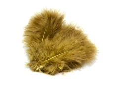 Hareline Wooly Bugger Marabou