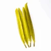 Wapsi - Duck Quill - 2 Pair -Fly Fish Food Store Wapsi DuckQuill 2Pair GoldenOlive