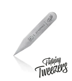 Renomed - Fly Tying Tweezer FT1
