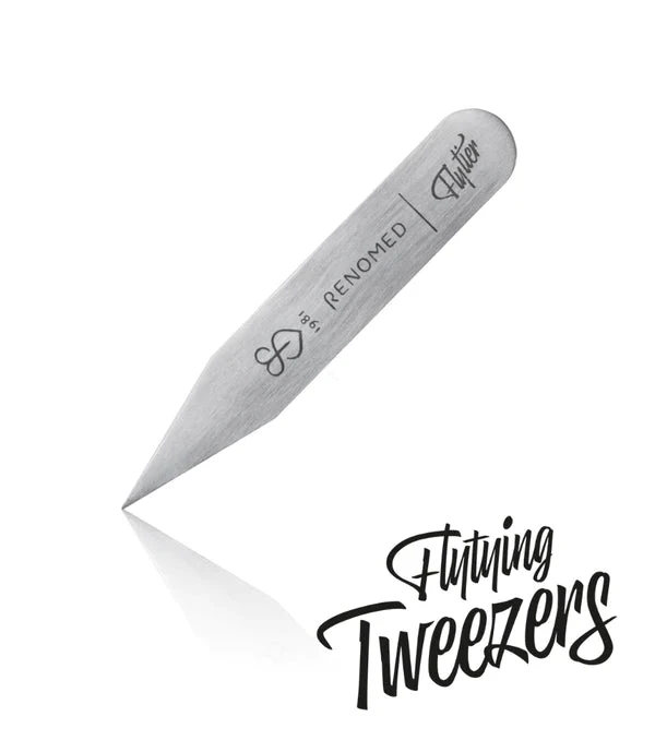 Renomed - Fly Tying Tweezer FT1 3 Renomed - Fly Tying Tweezer FT1