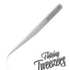 Renomed - Fly Tying Tweezer FT3 -Fly Fish Food Store big FT3