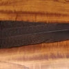 Hareline Cinnamon Tip Turkey Tail Feathers 2 Hareline Cinnamon Tip Turkey Tail Feathers -Fly Fish Food Store cttf1new