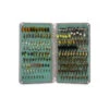 Fishpond Tacky Daypack Fly Box - 2X -Fly Fish Food Store f tdpfb 2x 2