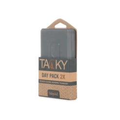Fishpond Tacky Daypack Fly Box - 2X -Fly Fish Food Store f tdpfb 2x 4