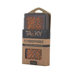 Fishpond Tacky Flydrophobic Fly Box 7 Fishpond Tacky Flydrophobic Fly Box -Fly Fish Food Store f tffb 4