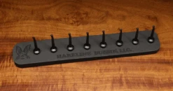 Hareline - Center Stage Fly Display