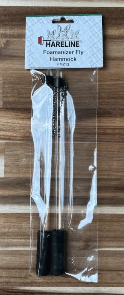 Hareline - Foamanizer Fly Hammock