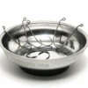 Hareline - Magnetic Hook Bowl -Fly Fish Food Store hookbowl