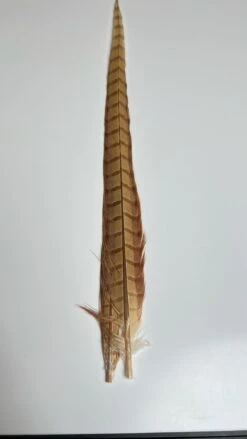 Pheasant Tail Center Pairs -Fly Fish Food Store image0 3