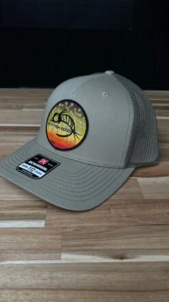 Fly Fish Food Logo Hat -Fly Fish Food Store image2 5