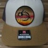 Fly Fish Food Logo Hat -Fly Fish Food Store image4 3