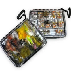 Hareline Lid Rig - Mag Book -Fly Fish Food Store image 1100x b01a3714 d0a0 4298 8de1 a1de4274c67e