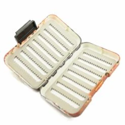 MFC Poly Fly Box -Fly Fish Food Store inside