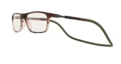 CliC Slastick Reader Jabba - Brown/Black