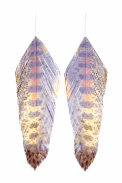 MFC - Galloup's Fish Feathers -Fly Fish Food Store juvyrainbow