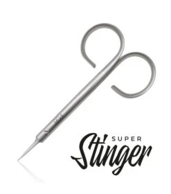 Renomed - Fly Tying Scissors Super Stinger