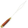 Loop Bobbin Threader - Wasatch Fly Tying Tools -Fly Fish Food Store loopbobbin