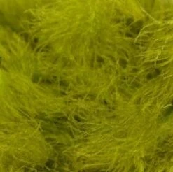 Trout Hunter CDC Puffs .5g -Fly Fish Food Store olive bb73ea09 7c6f 454e 8edf ce2b98f68250