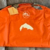 Simms - Taco Wader Bag - Fly Fish Food Logo -Fly Fish Food Store orange d0981953 ba4b 4132 a7d1 d39f145a551a