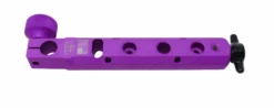 Renzetti Tool Bar 4.5" Long -Fly Fish Food Store purple4.5