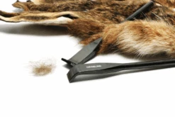 Hareline - Premium Ceramic Dubbing Rake -Fly Fish Food Store rake