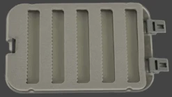 Fly Box Replacement Page W/Dry Fly Foam