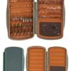 Fishpond Tacky Pescador Fly Box MagPad - Small - Smoke Grey -Fly Fish Food Store tackyflyboxmagpad