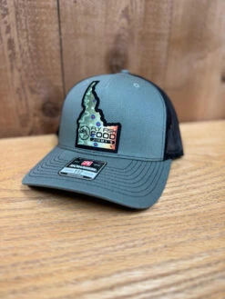 Fly Fish Food Jimmy's Hat - Idaho Logo -Fly Fish Food Store unnamed 3 186cb770 d5fa 44f9 aa2e 93673af0ceff