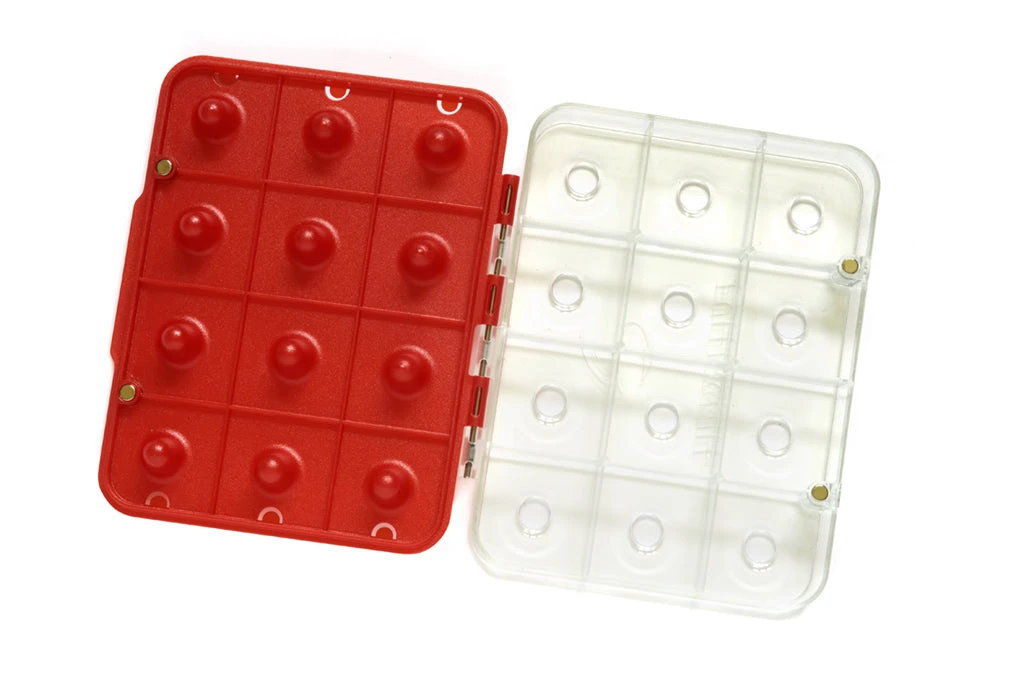 Fulling Mill - Dubbing Box 6 Fulling Mill - Dubbing Box - Image 4